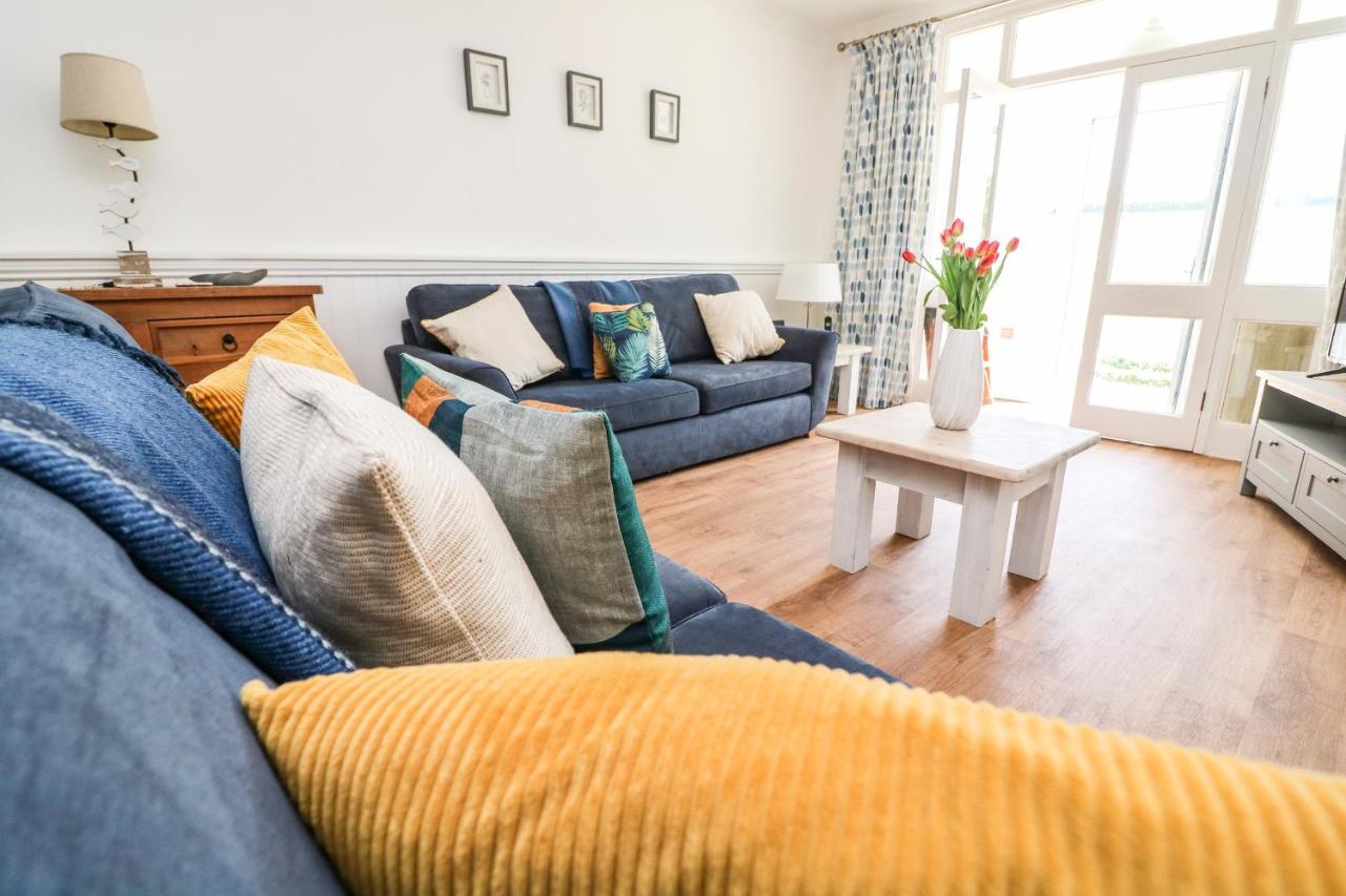Paddler'S Rest Apartment Hope Cove Ngoại thất bức ảnh