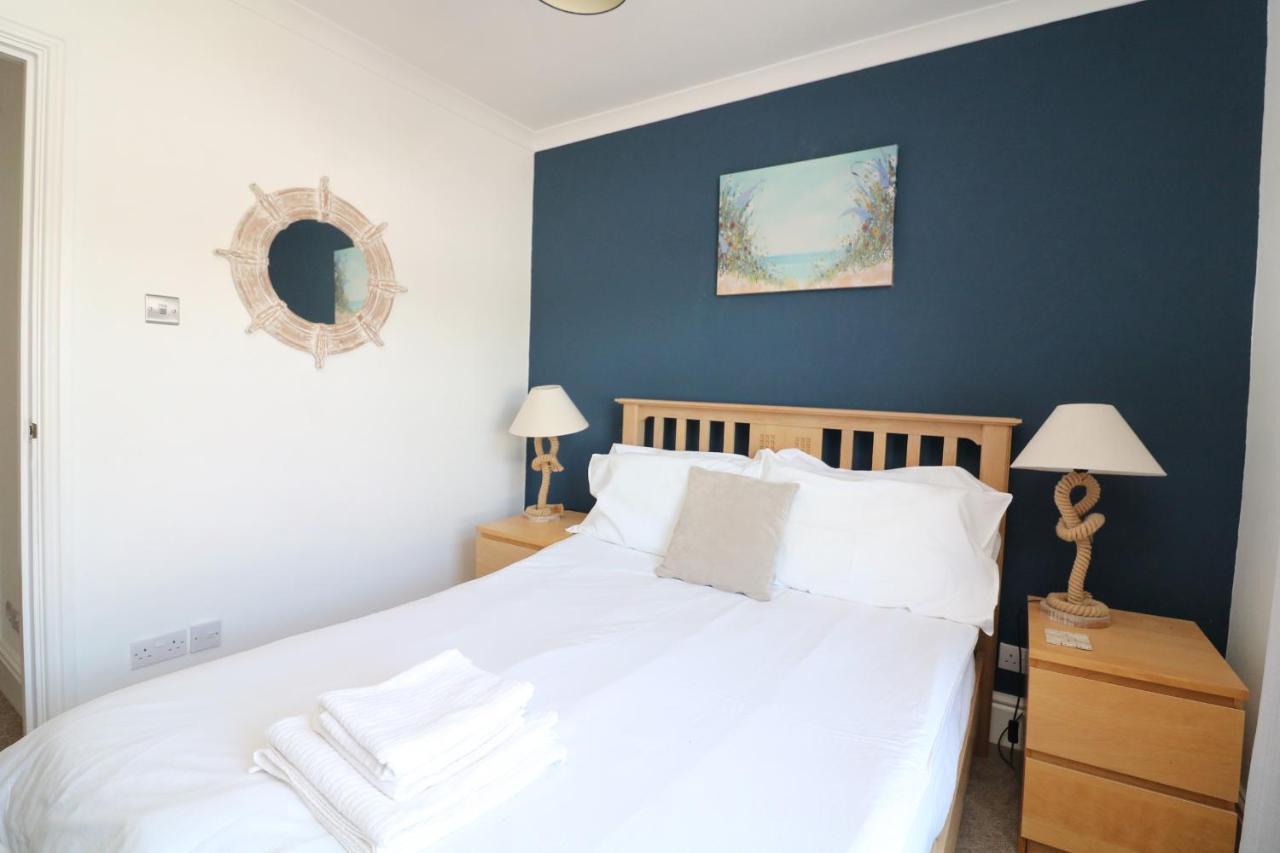 Paddler'S Rest Apartment Hope Cove Ngoại thất bức ảnh