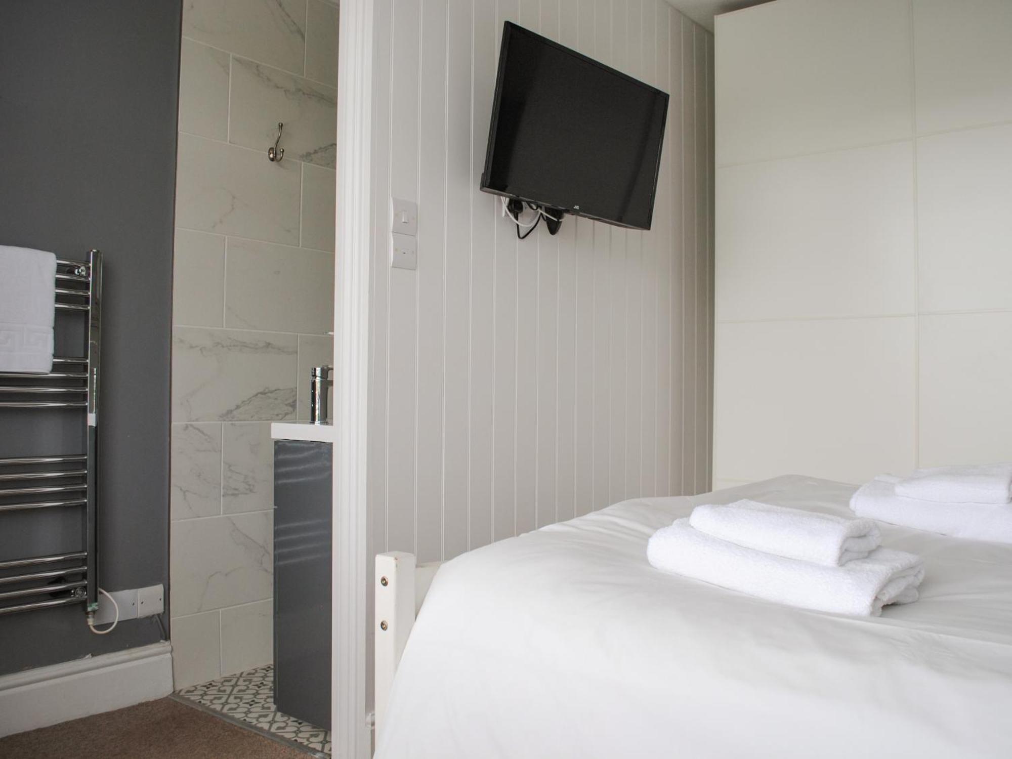 Paddler'S Rest Apartment Hope Cove Ngoại thất bức ảnh